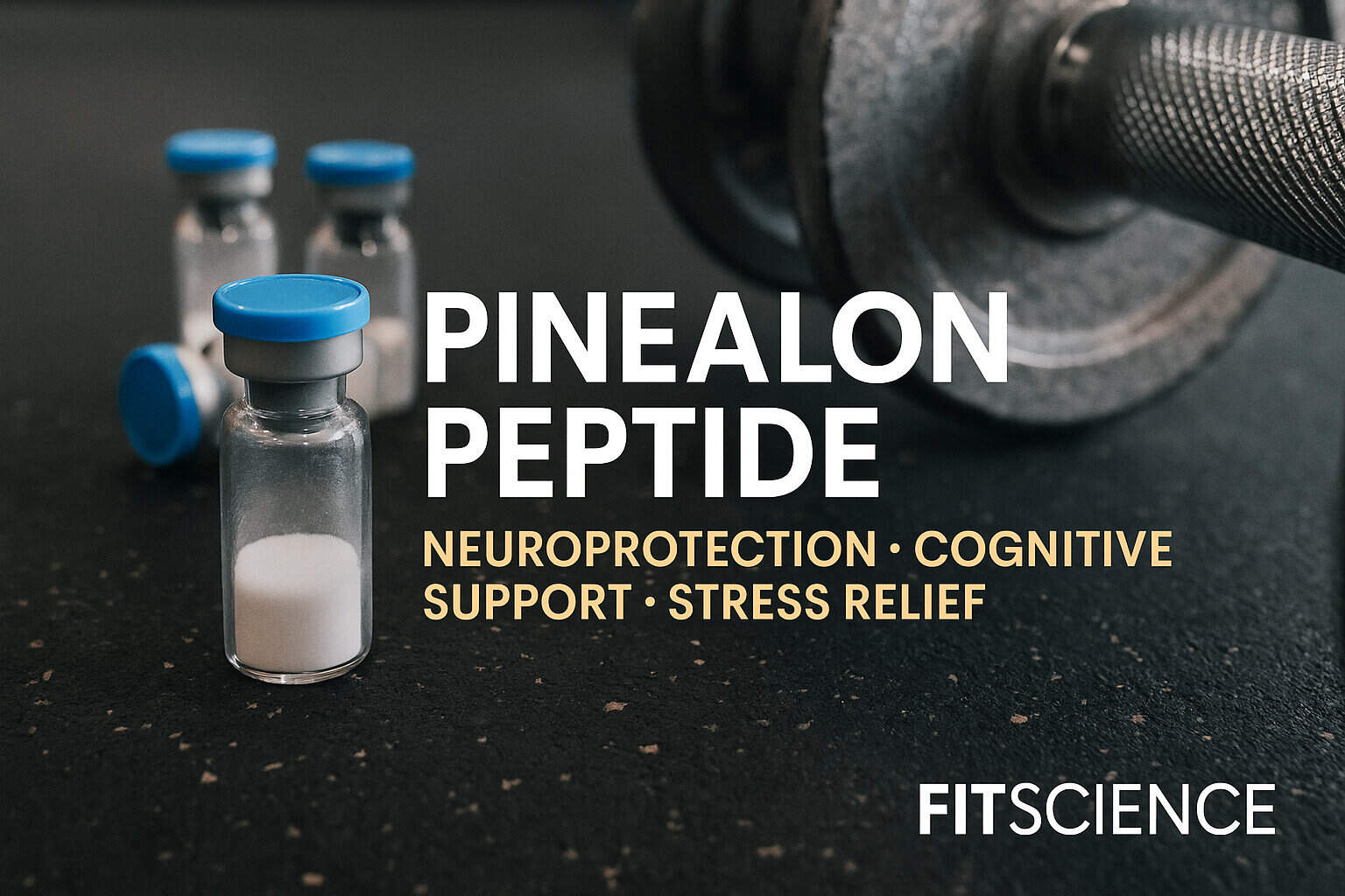 Pinealon Peptide