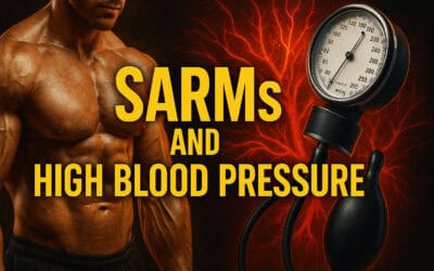 SARMs and High Blood Pressure