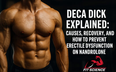 Deca Dick Explained: Causes, Recovery, and How to Prevent Erectile Dysfunction on Nandrolone