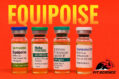 Equipoise Doeage half life EQ info