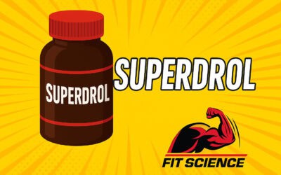Superdrol Guide – Dosage – Half life Methasterone