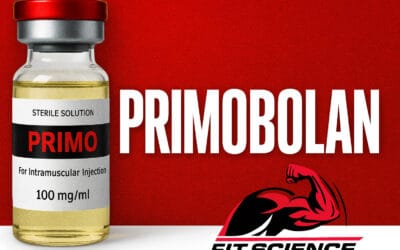 Primobolan Primo Guide