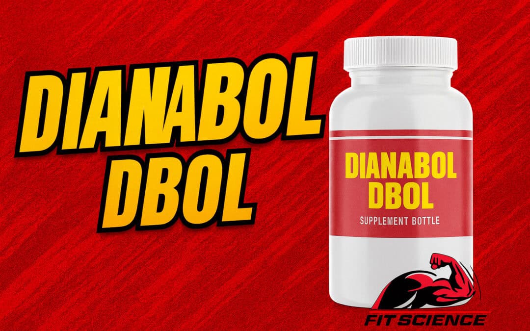 Dianabol Dbol Guide Dosage, Half Life & Side Effects