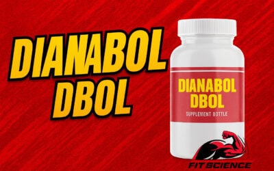 Dianabol Dbol Guide Dosage, Half Life & Side Effects