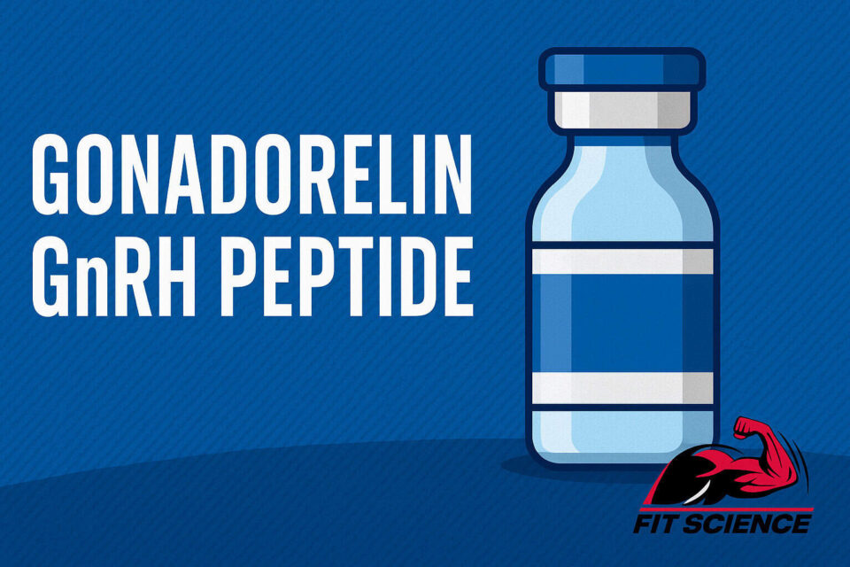 Gonadorelin GnRH peptide