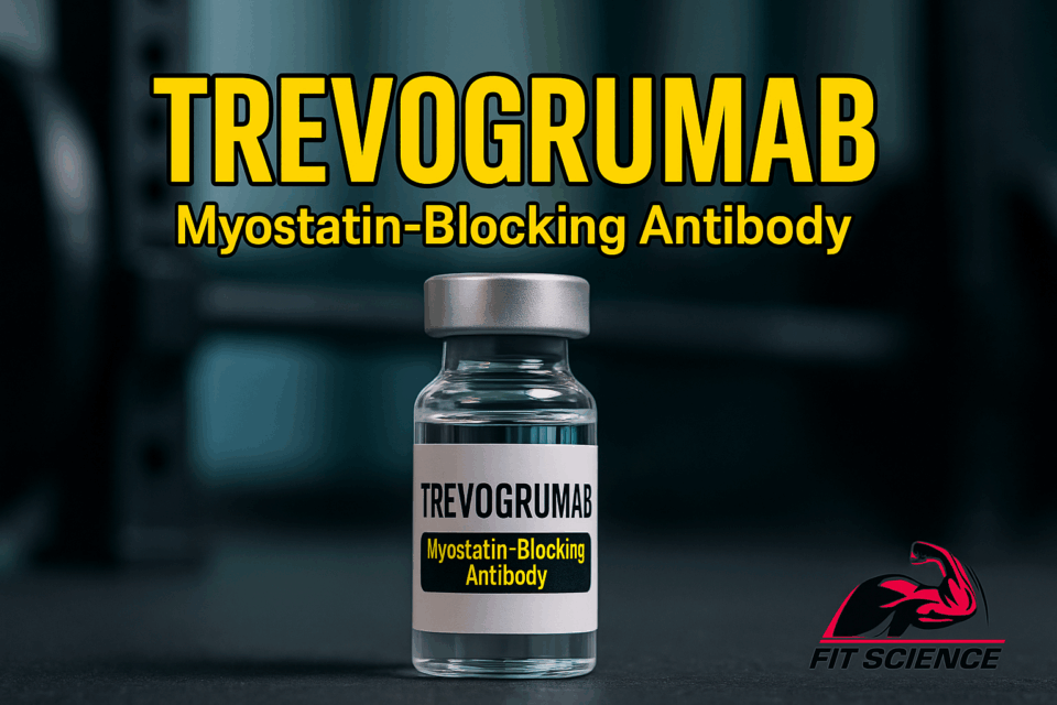 Trevogrumab