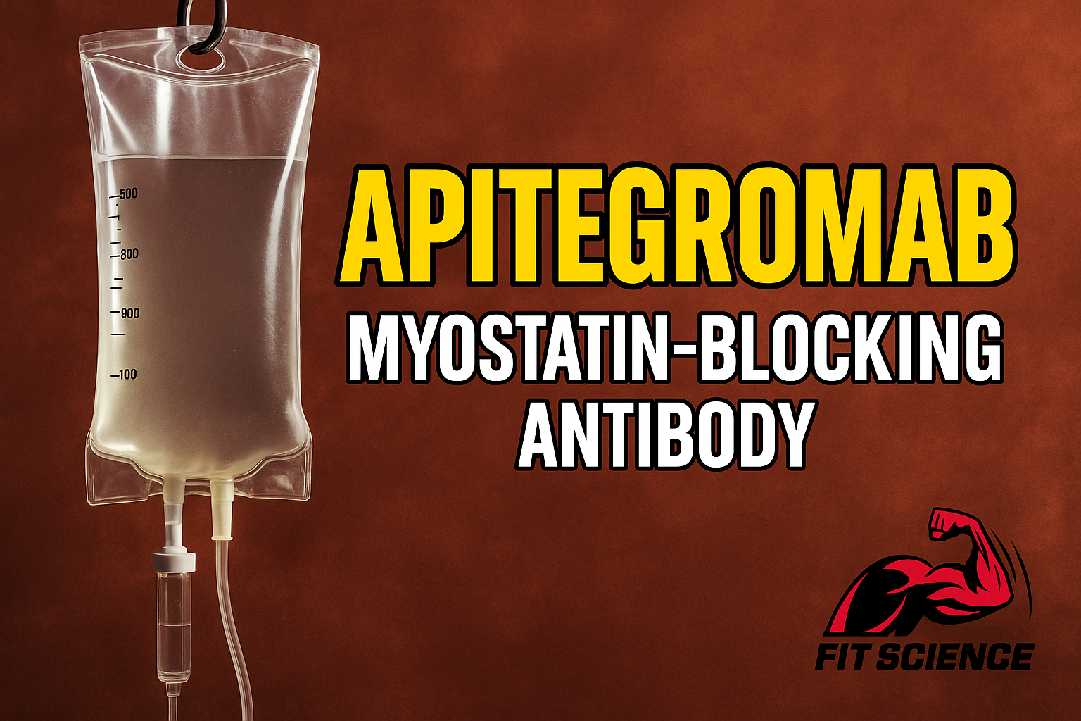 apitegromab