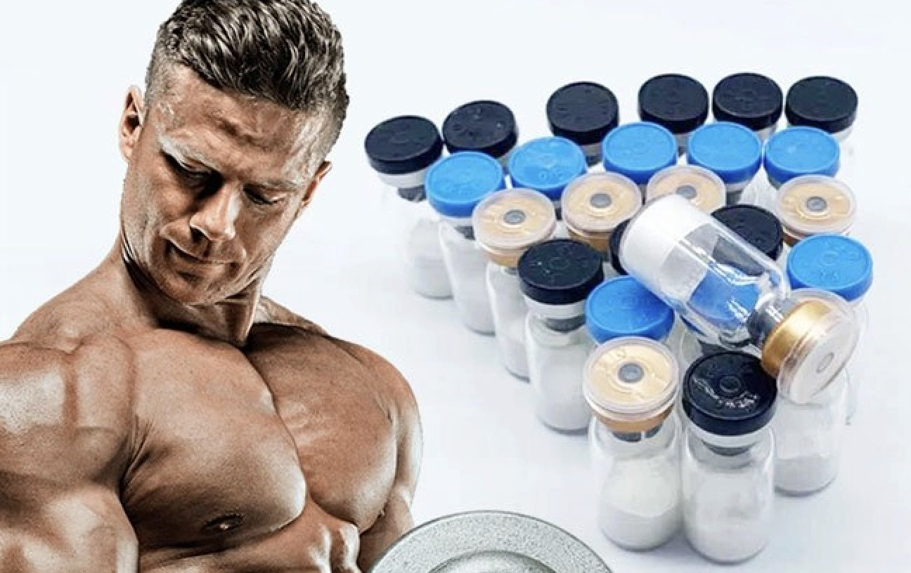 peptides faq