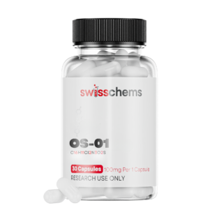 os-01 peptide info skincare aging oral