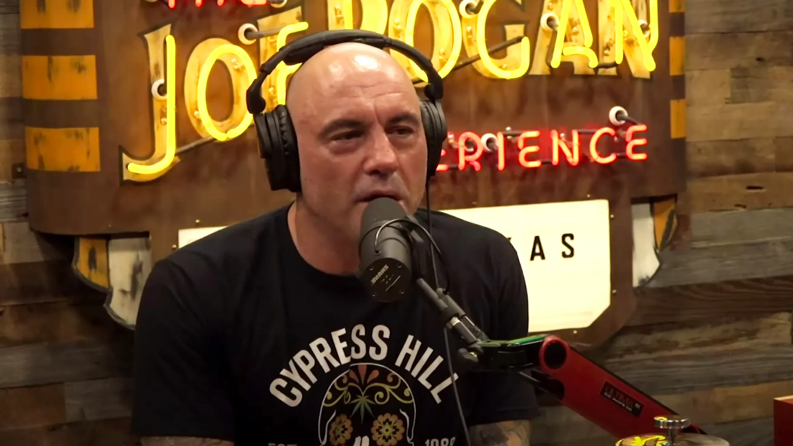 What Peptides Does Joe Rogan Take?