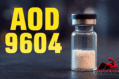 aod 9604 info dose half life side effects
