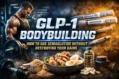 GLP-1 Bodybuilding: