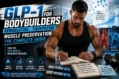 GLP-1 for Bodybuilders: How to Use Semaglutide and Tirzepatide Without Losing Muscle 38 GLP-1 for Bodybuilders: