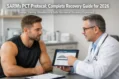 SARMs PCT Protocol