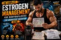 Estrogen Management For Bodybuilders: The Complete Aromatase Inhibitor Guide 39 Estrogen Management For Bodybuilders