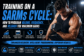 Fitness training on SARMs cycle