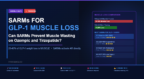 featured sarms glp1 muscle loss