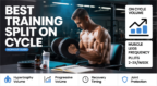 Best Training Split On Cycle: Steroids and SARMs Workout Programming Guide 38 featured training on cycle 1776354502