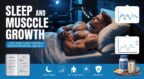 sleep muscle growth